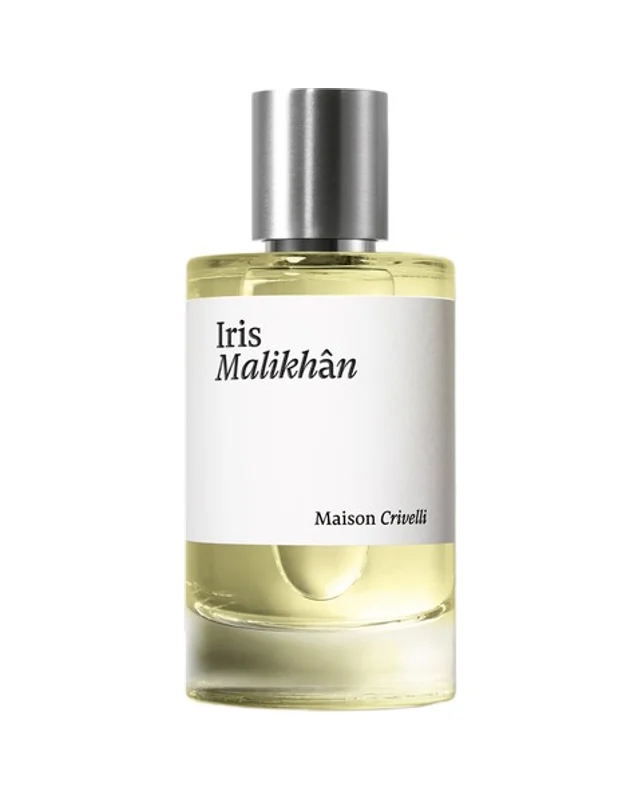 Maison Crivelli Iris Malikhân Eau de Parfum 100 ml bočica