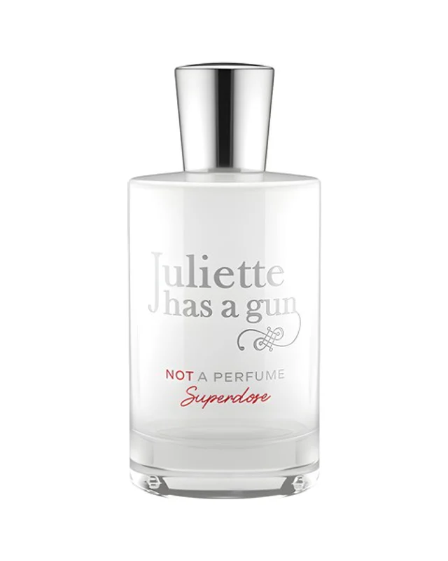 Juliette has a gun Not A Perfume Superdose Eau de Parfum 100 ml bočica