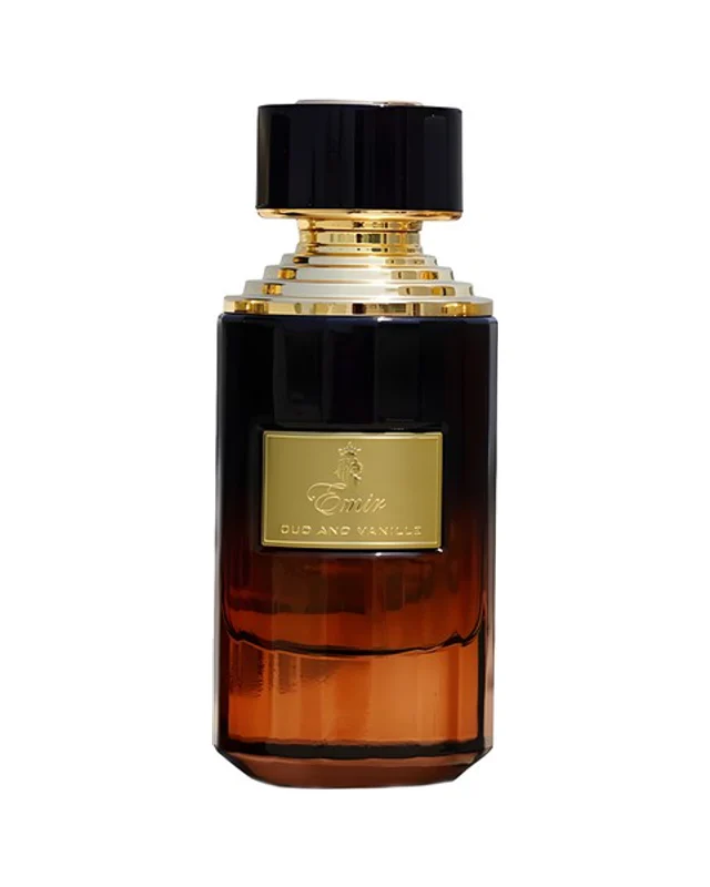 Paris Corner Emir Oud And Vanille Extrait de Parfum 75 ml bočica