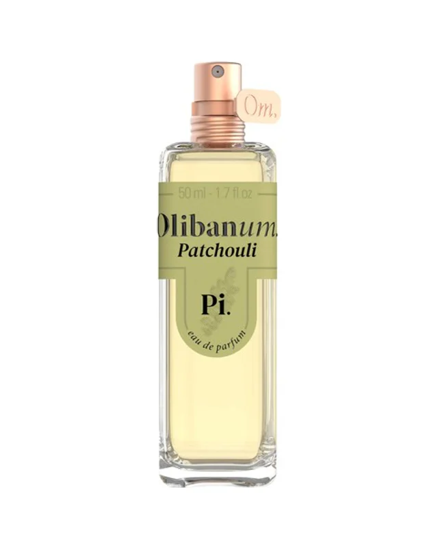 Olibanum Patchouli Eau de Parfum 12 ml format nije naveden