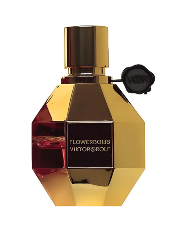 Viktor&Rolf Flowerbomb Extreme Intense Eau de Parfum 100 ml bočica