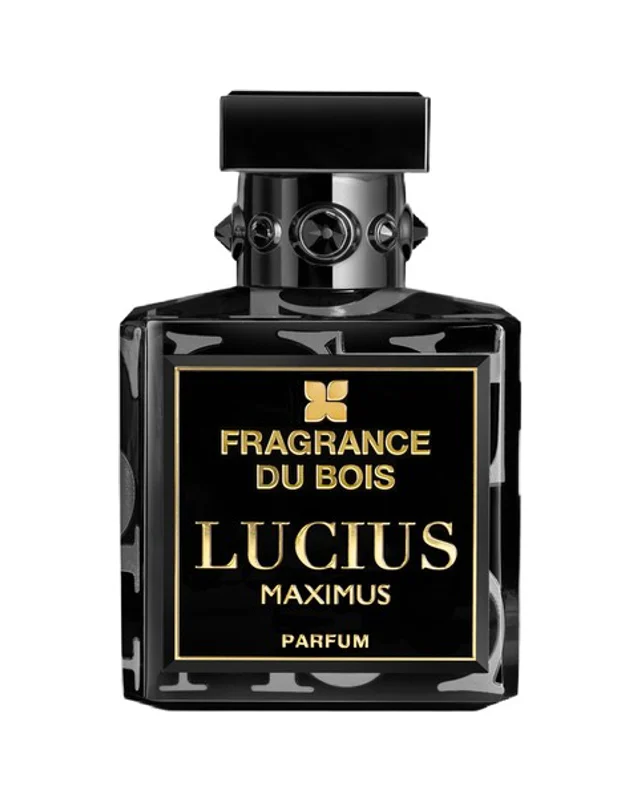 Fragrance Du Bois Lucius Maximus Extrait de Parfum 100 ml bočica