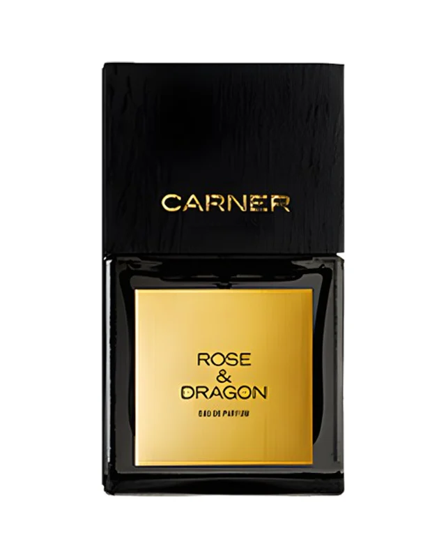 Carner Barcelona Rose Dragon Eau de Parfum 50 ml bočica