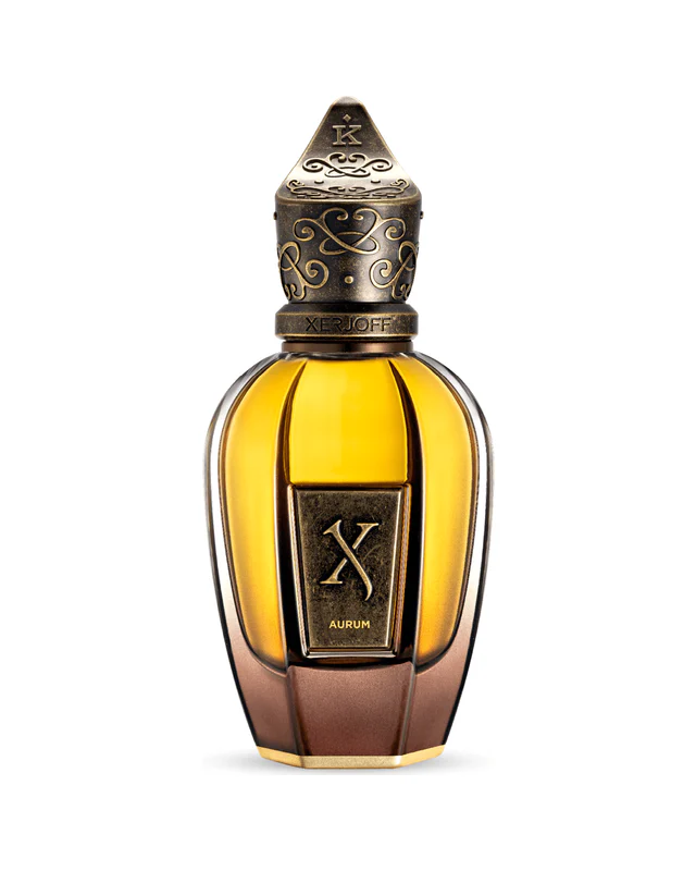 Xerjoff Aurum Parfum 50 ml bočica