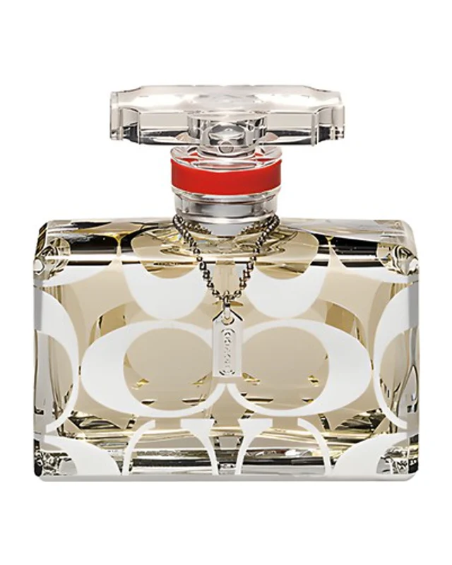 Coach The Fragrance Eau de Parfum 90 ml bočica
