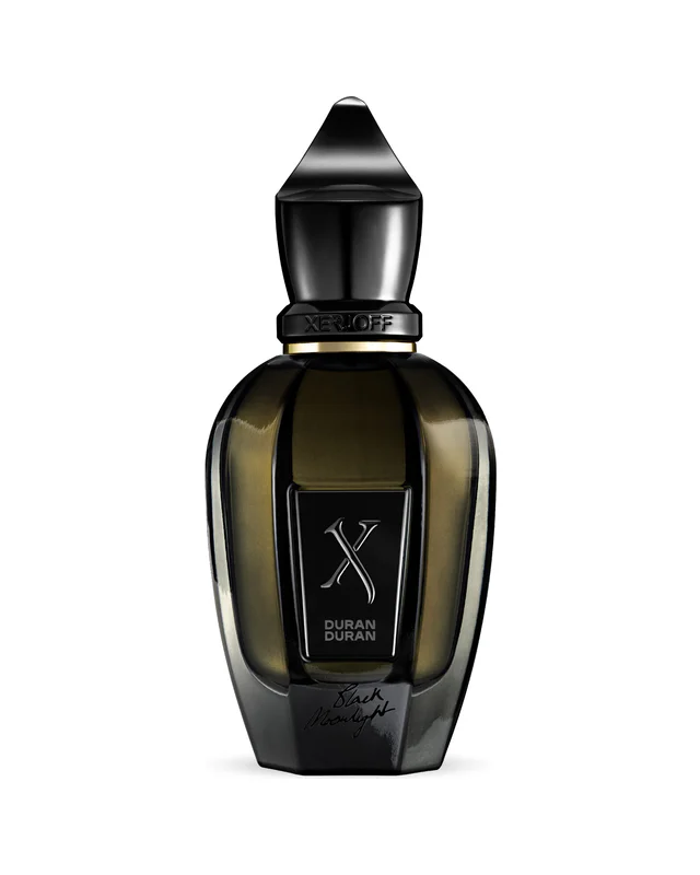 Xerjoff Duran Duran Black Moonlight Parfum 50 ml bočica