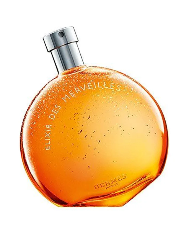 Hermès Elixir Des Merveilles Eau de Parfum 100 ml bočica
