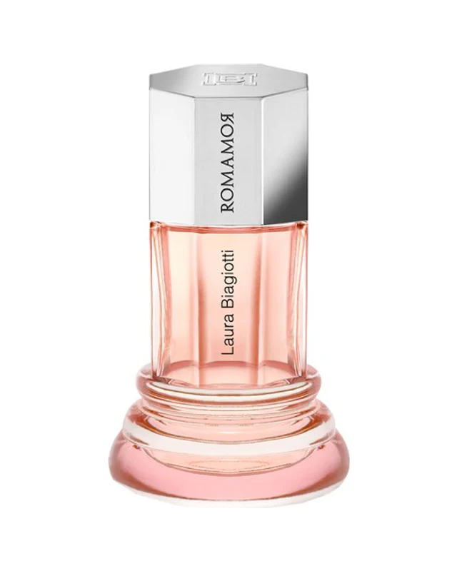 Laura Biagiotti Roma Romamor Eau de Toilette 100 ml bočica