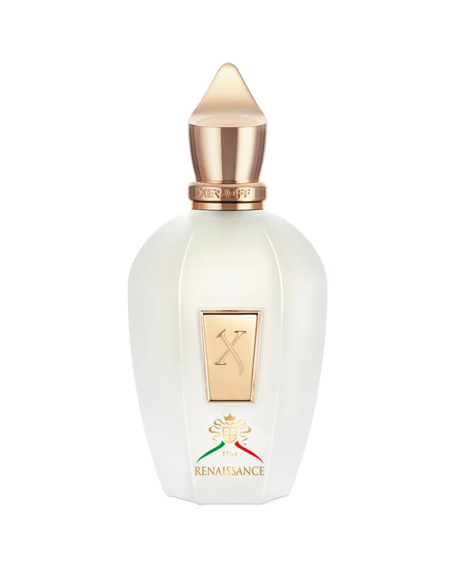 Xerjoff Renaissance Eau de Parfum 100 ml bočica