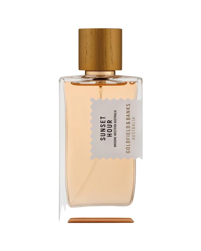 Goldfield & Banks Sunset Hour Eau de Parfum 100 ml bočica