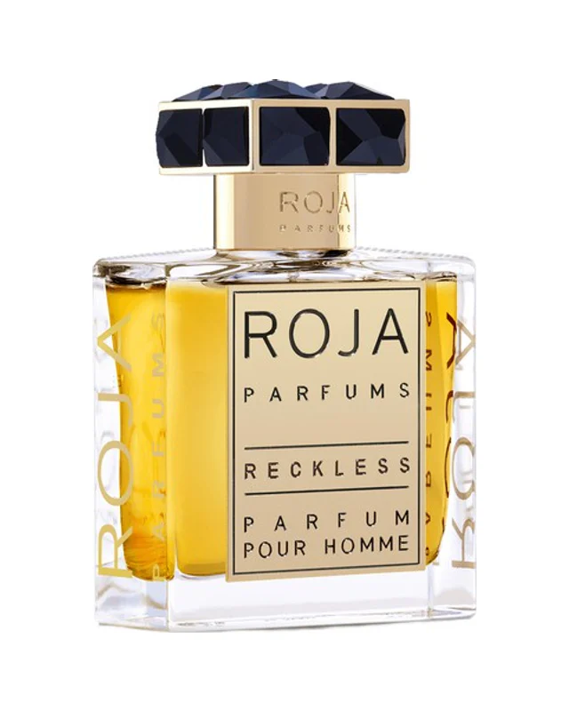 Roja Parfums Reckless Pour Homme Parfum 50 ml bočica