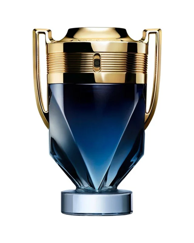 Rabanne Invictus Man Parfum 100 ml bočica