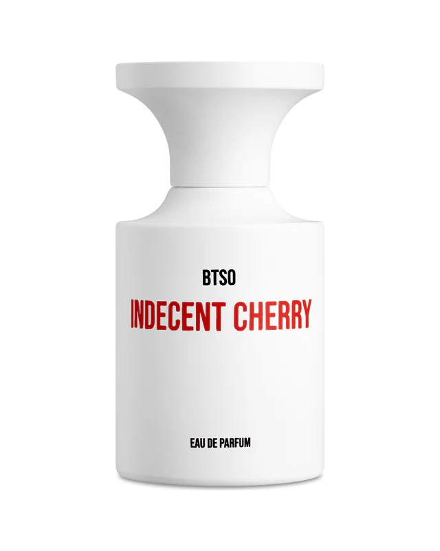 BORNTOSTANDOUT Indecent Cherry Eau de Parfum 100 ml bočica