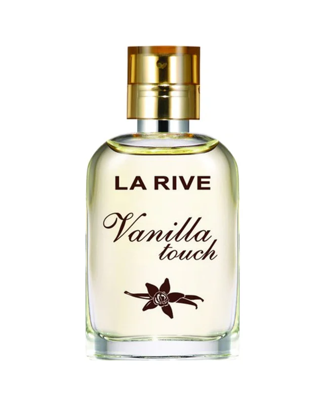 LA RIVE Vanilla Touch Eau de Parfum 90 ml bočica