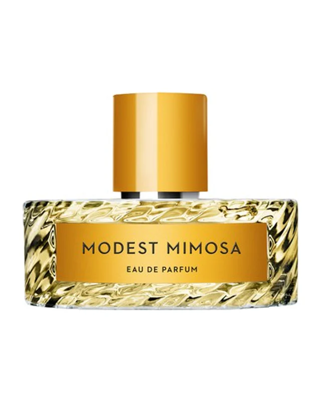 Vilhelm Parfumerie Modest Mimosa Eau de Parfum 100 ml bočica