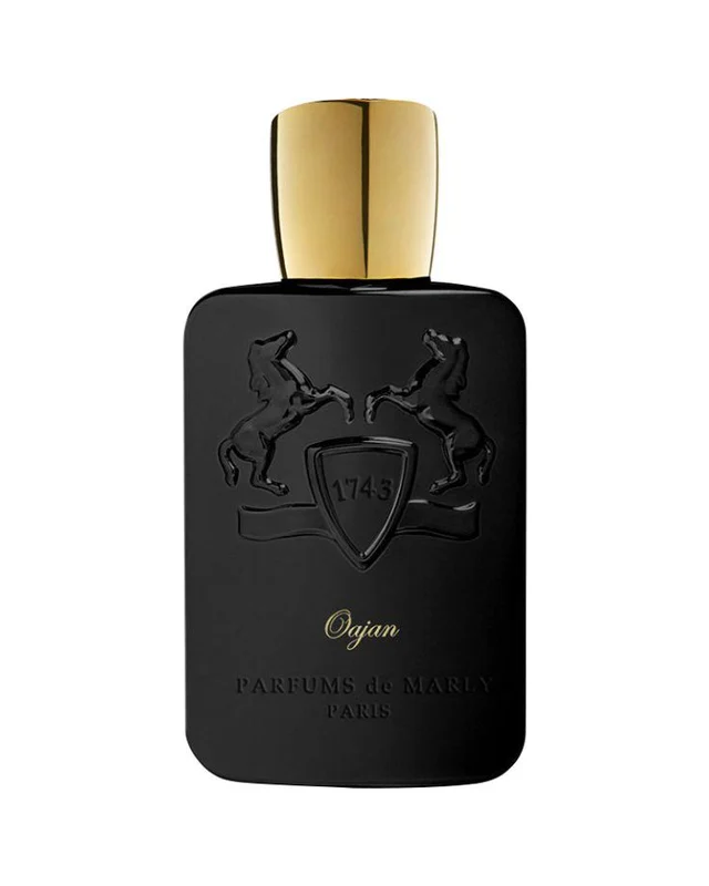 Parfums de Marly Oajan Eau de Parfum 125 ml bočica