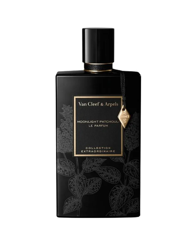 Van Cleef & Arpels Moonlight Patchouli Le Parfum Parfum 75 ml bočica