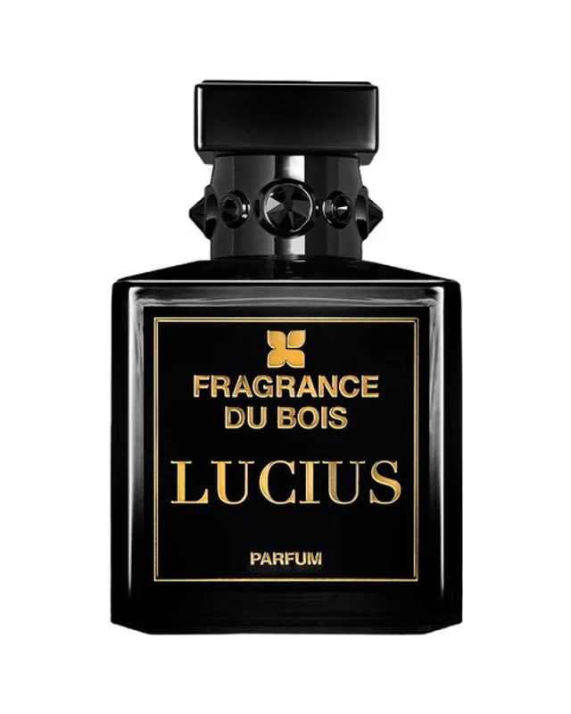 Fragrance Du Bois Lucius Extrait de Parfum 100 ml bočica
