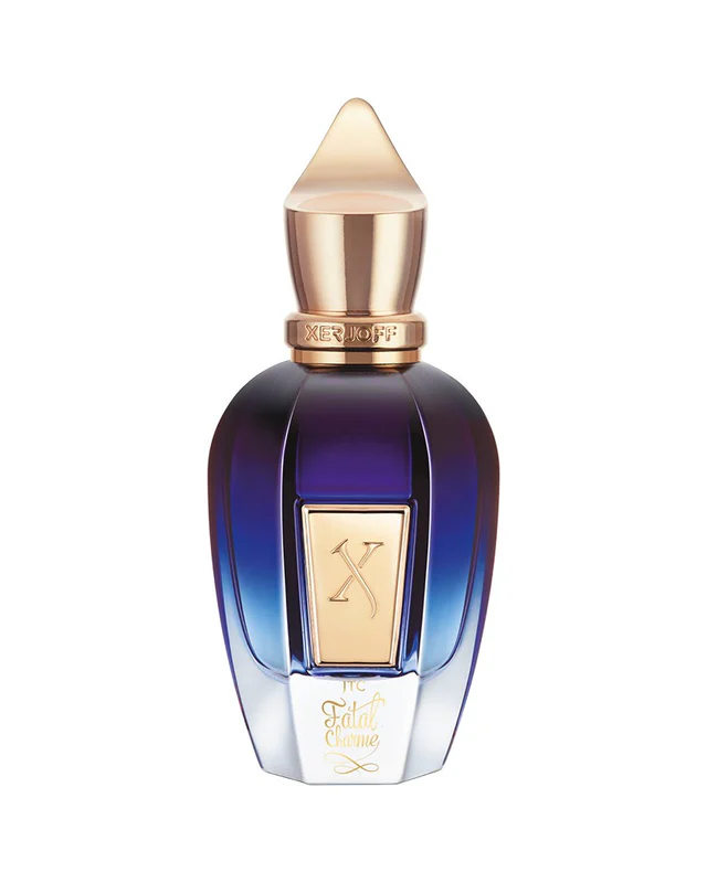 Xerjoff Join The Club Fatal Charme Eau de Parfum 50 ml bočica