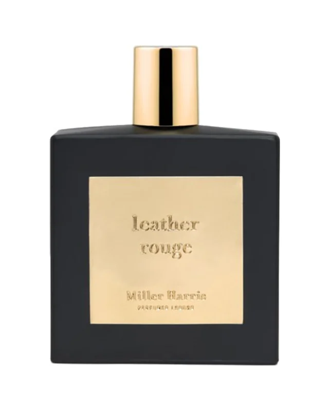 Miller Harris Leather Rouge Eau de Parfum 100 ml bočica