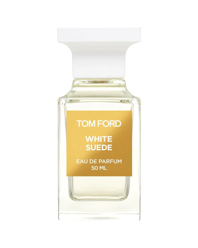 TOM FORD White Suede Eau de Parfum 100 ml bočica