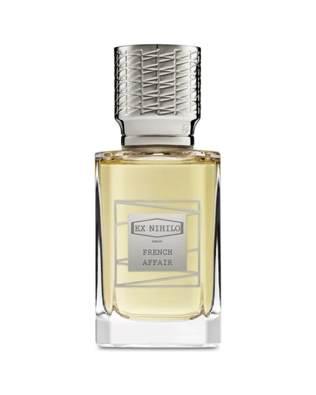 EX NIHILO French Affair Eau de Parfum 100 ml bočica