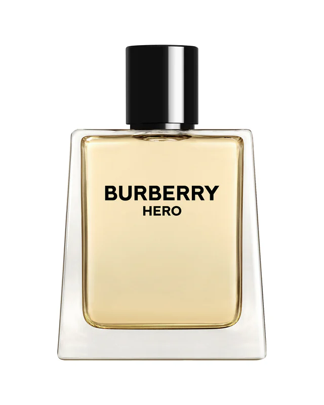Burberry Hero Eau de Toilette 100 ml bočica