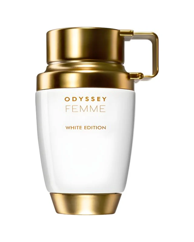 Armaf Odyssey Femme White Edition Eau de Parfum 10 ml dekant