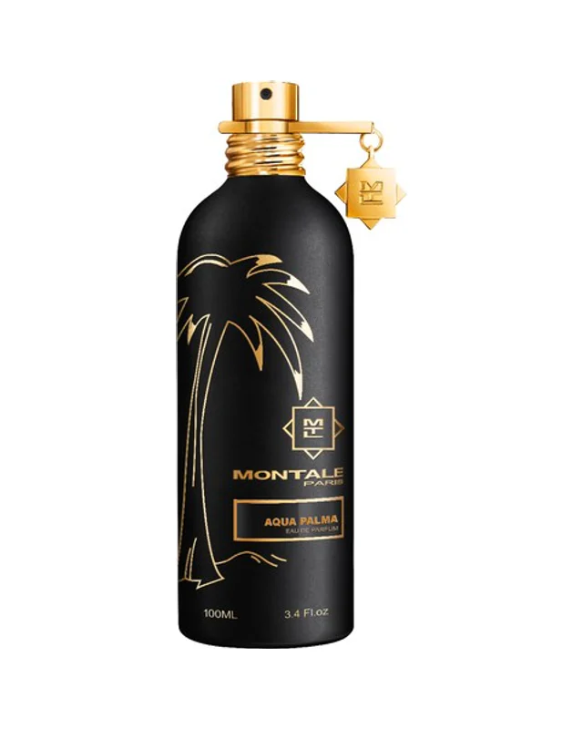 Montale Aqua Palma Eau de Parfum 100 ml bočica