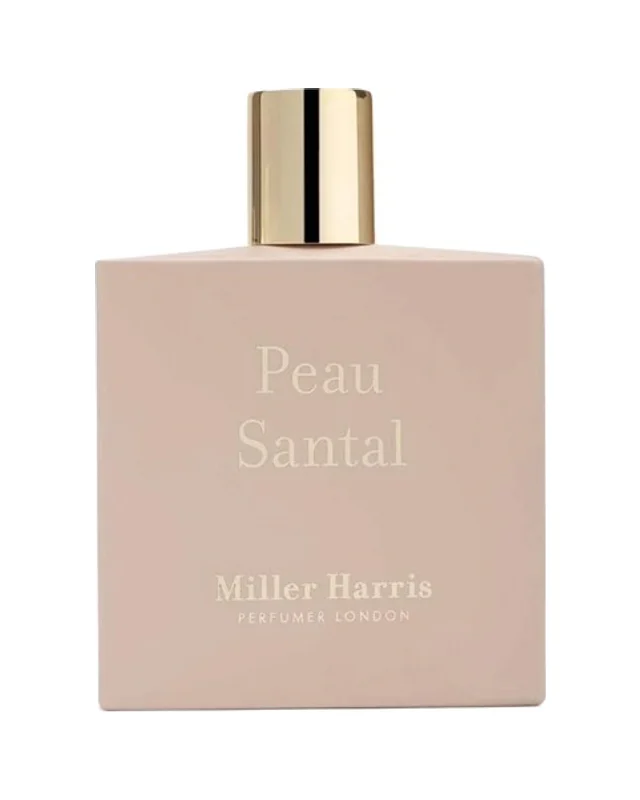 Miller Harris Peau Santal Eau de Parfum 100 ml bočica