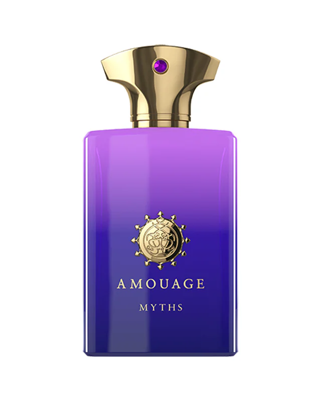 Amouage Myths Man Eau de Parfum 100 ml bočica