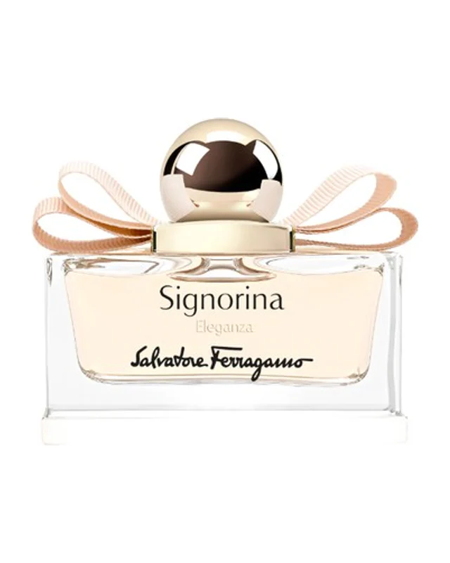 Ferragamo Signorina Eleganza Woman Eau de Parfum 100 ml bočica