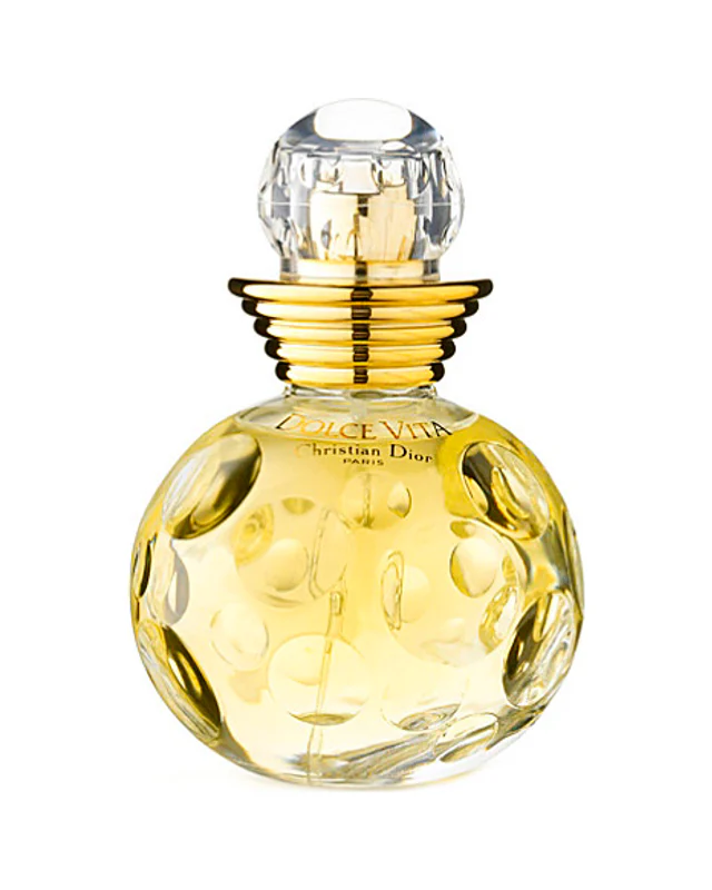 Dior Dolce Vita Eau de Toilette 100 ml bočica