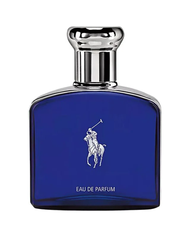 Ralph Lauren Polo Blue Eau de Parfum 125 ml bočica