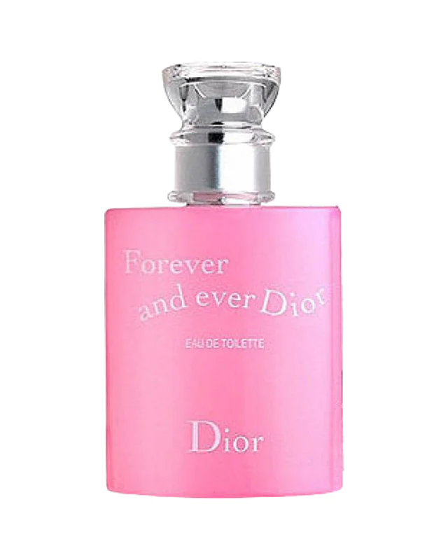 Dior Forever And Ever Eau de Toilette 100 ml bočica