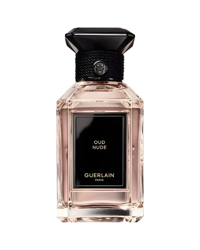 Guerlain Oud Nude Eau de Parfum 5 ml dekant