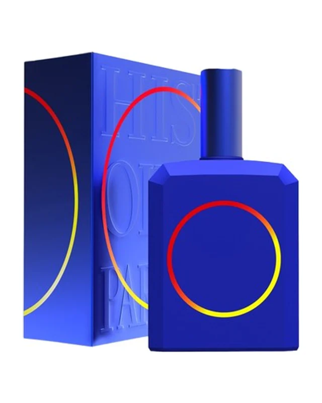 Histoires de Parfums This Is Not A Blue Bottle 1 3 Eau de Parfum 115 ml bočica