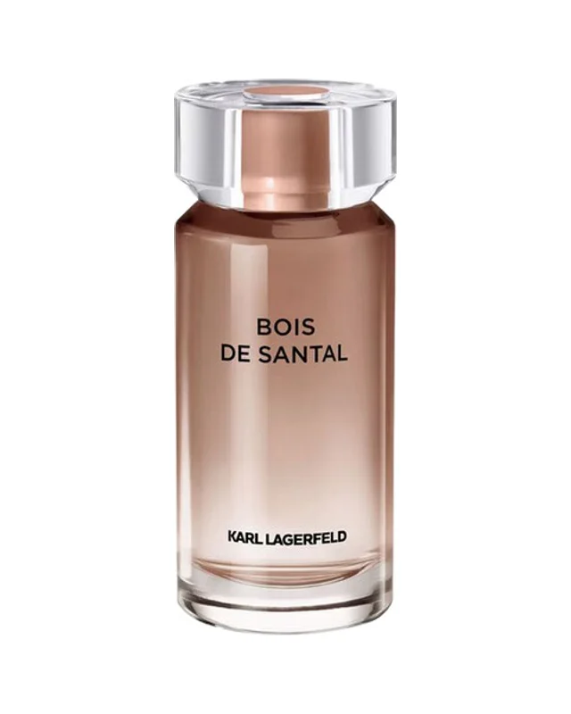 KARL LAGERFELD Bois De Santal Eau de Toilette 5 ml dekant