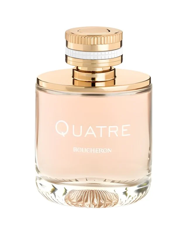 Boucheron Quatre Woman Eau de Parfum 5 ml dekant