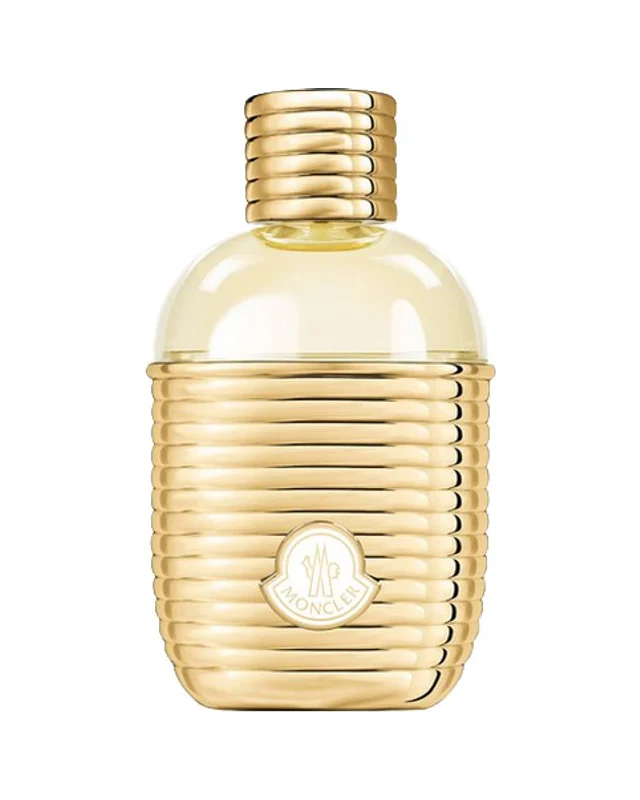 Moncler Sunrise Eau de Parfum 100 ml bočica