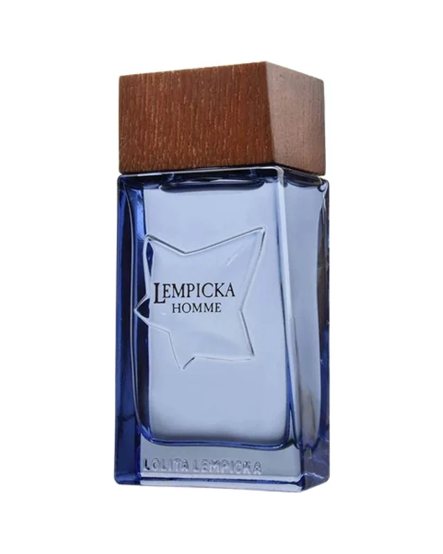 Lolita Lempicka Lempicka Homme Eau de Toilette 100 ml bočica