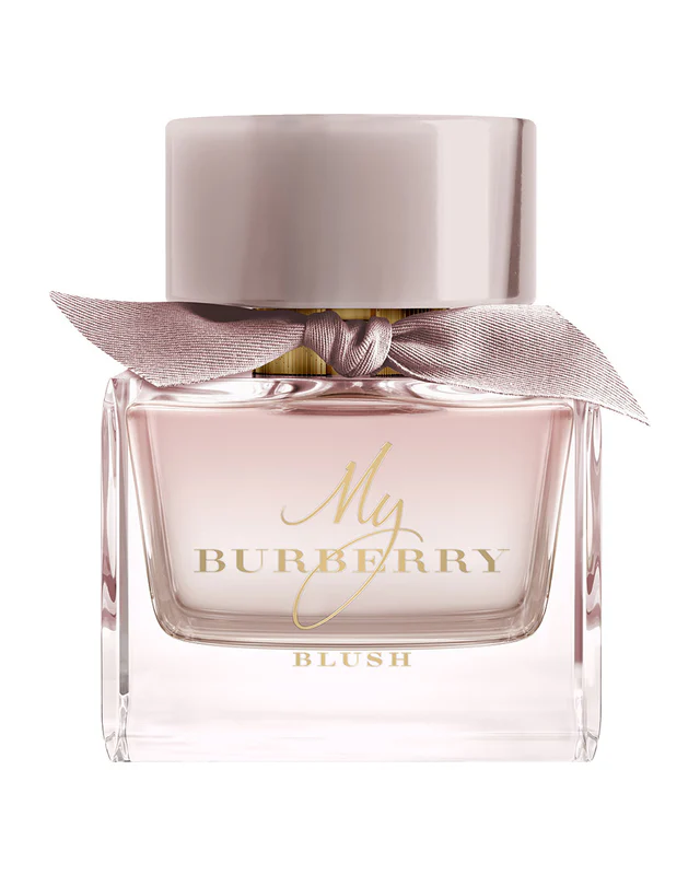 Burberry My Burberry Blush Eau de Parfum 90 ml bočica