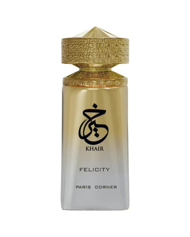 Paris Corner Khair Felicity Eau de Parfum 100 ml bočica
