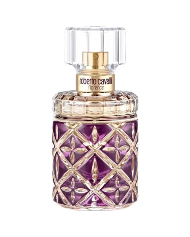 Roberto Cavalli Florence Eau de Parfum 75 ml bočica