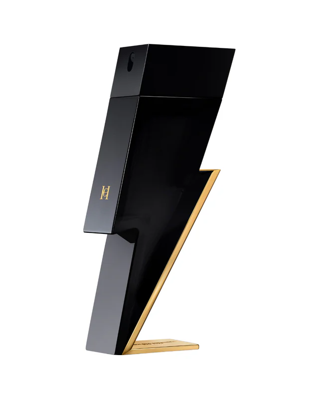 Carolina Herrera Bad Boy Eau de Toilette 100 ml bočica