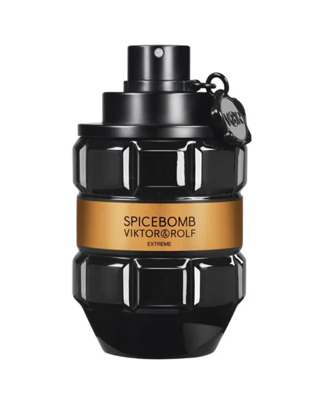 Viktor&Rolf Spicebomb Extreme Eau de Parfum 90 ml bočica
