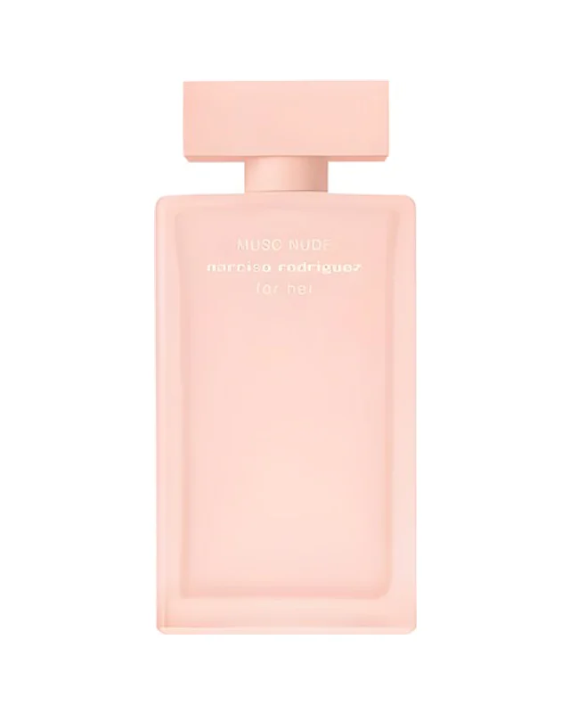 narciso rodriguez For Her Musc Nude Eau de Parfum 5 ml dekant