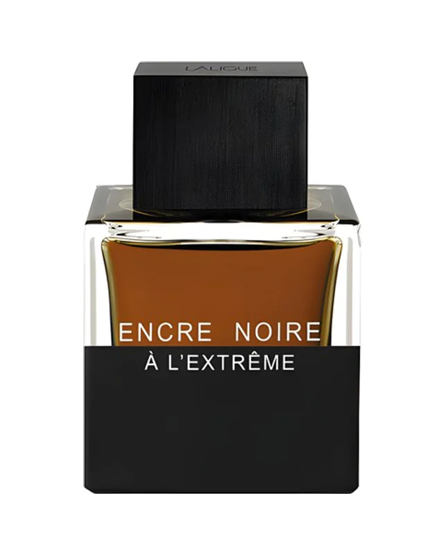Lalique Encre Noire A L'Extreme Eau de Parfum 5 ml dekant