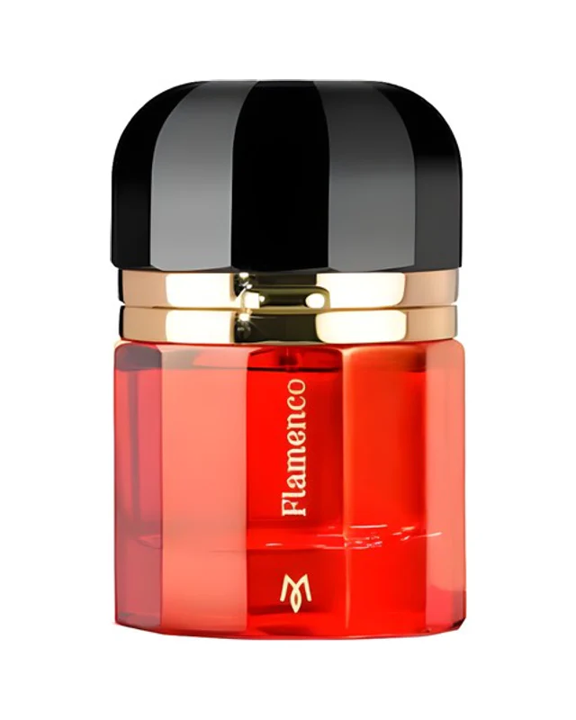 Monegal Flamenco Eau de Parfum 100 ml bočica