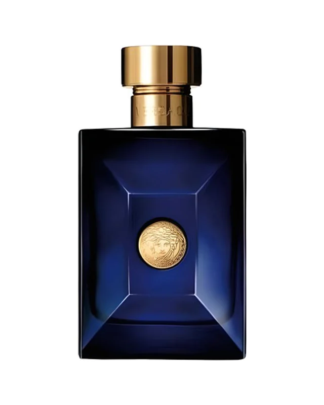 Versace Dylan Blue Pour Homme Eau de Toilette 100 ml bočica